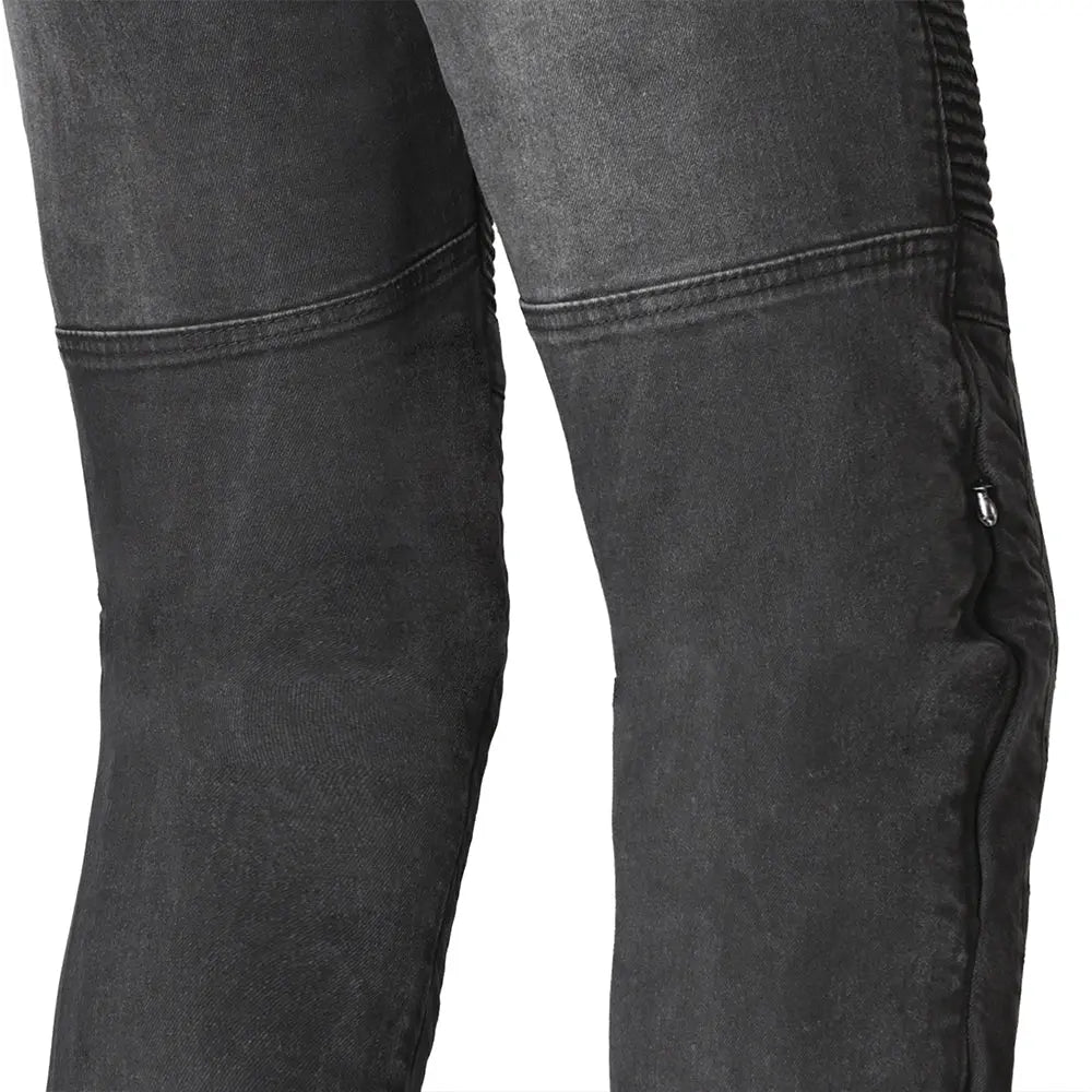Bela Street Jeans da donna - Nero 
