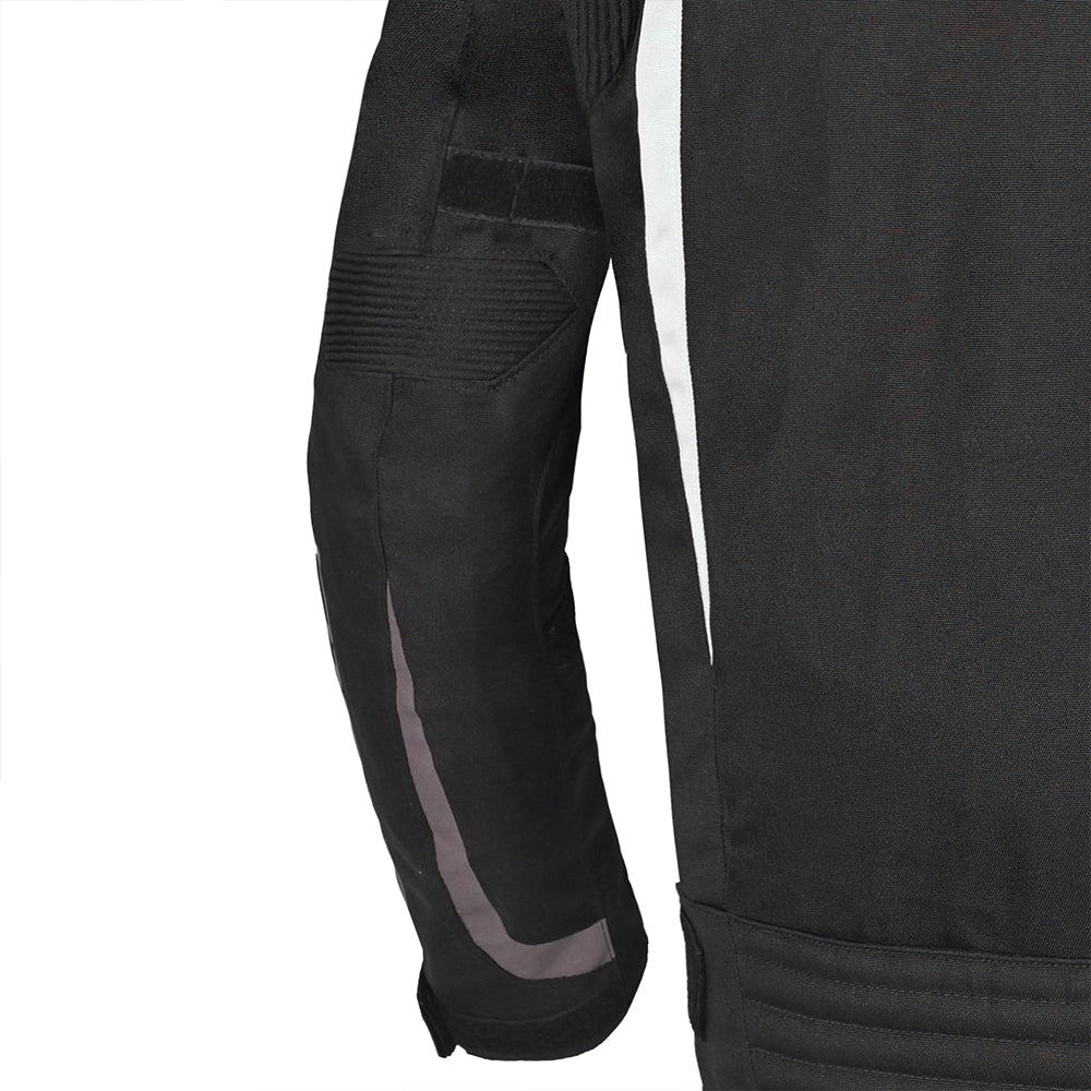 Bela HighLand Nero/Rosso Giacca Uomo 