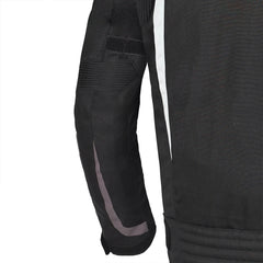 Bela HighLand Nero/Rosso Giacca Uomo 