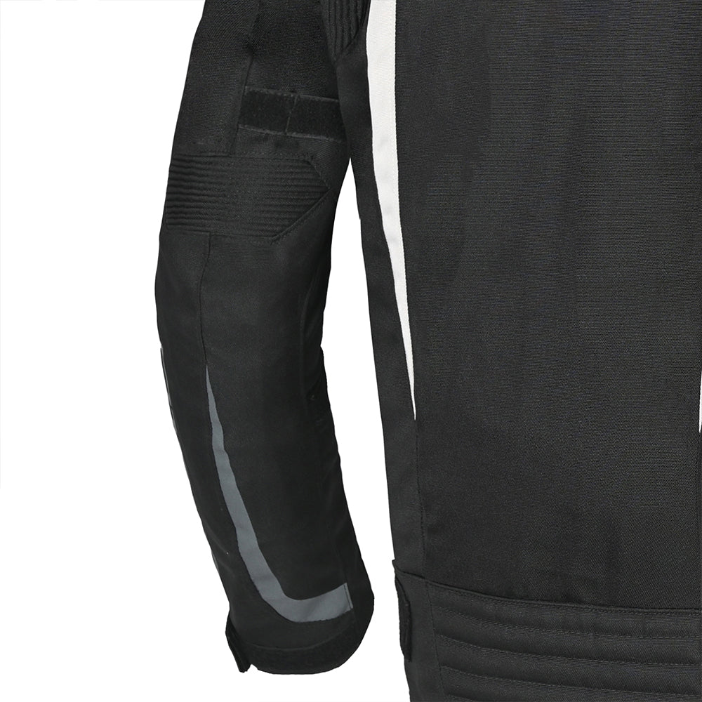 Bela HighLand Nero/Blu Giacca Uomo 