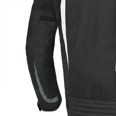 Bela HighLand Nero/Blu Giacca Uomo 