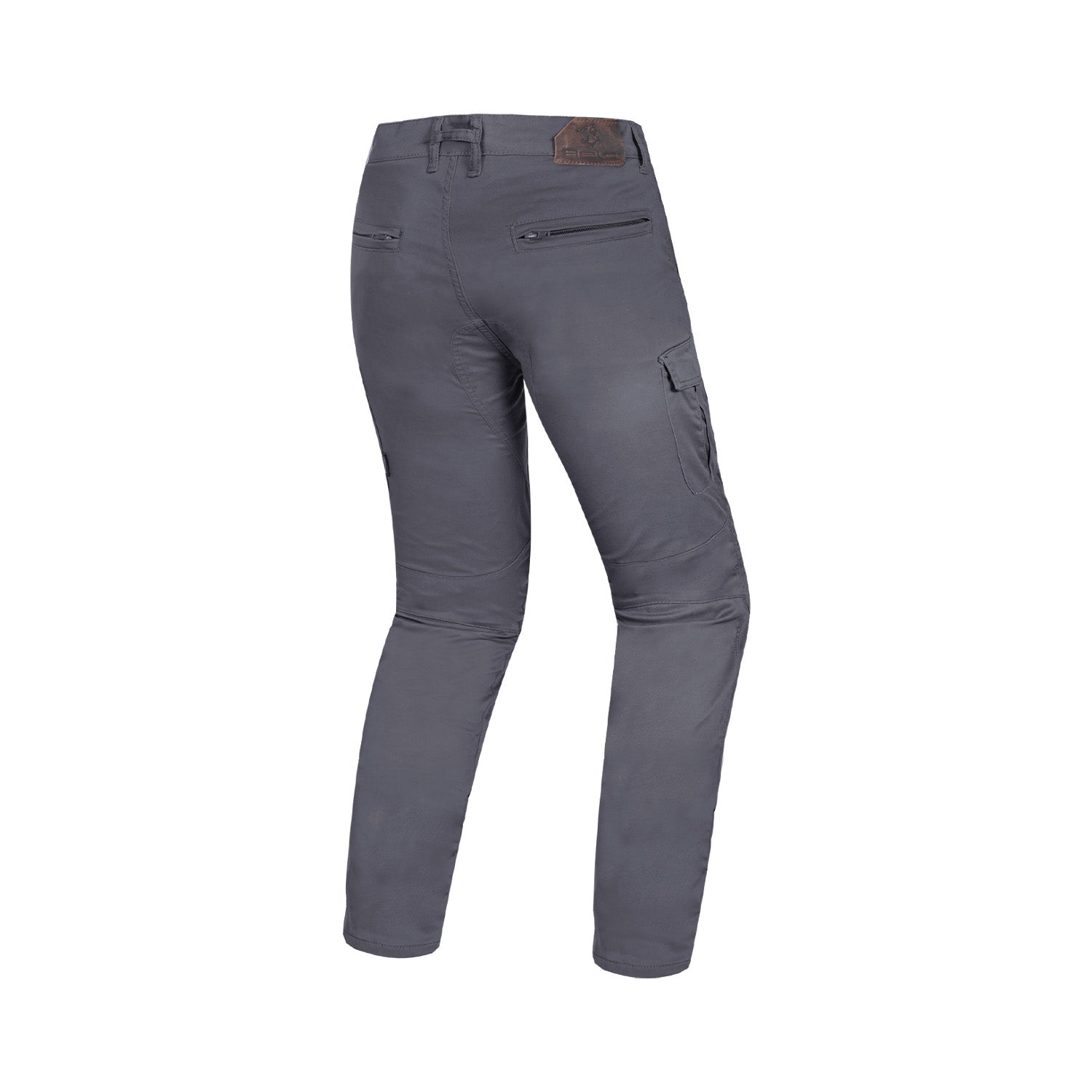BELA RUSH CARGO PANTALON CHARCOAL 34L 