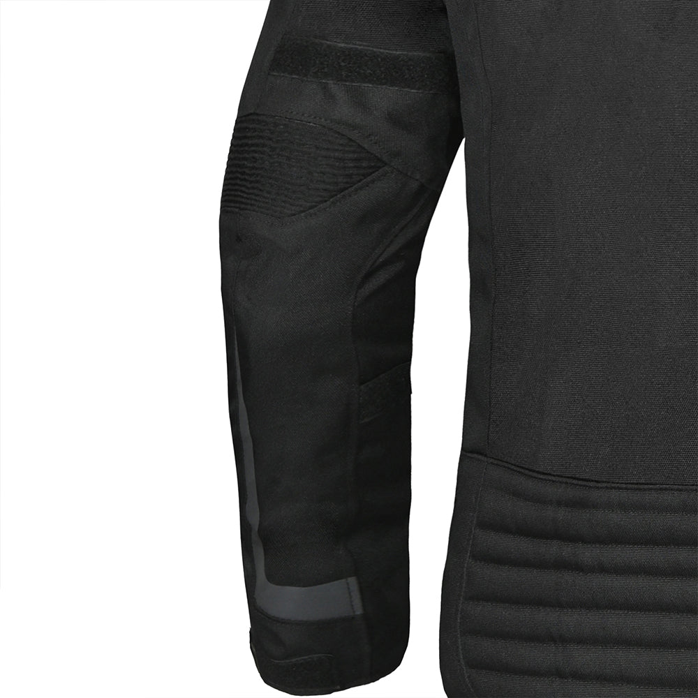 BELA - HIGHLAND Donna Negro/Rosa 