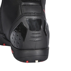 Bela Strip Black Rosso sportivo stivali 