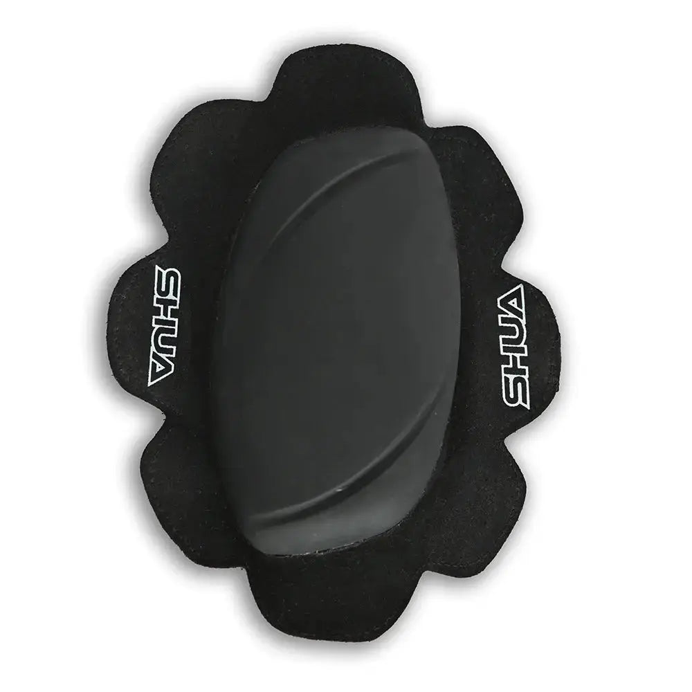 Shua- Knee Slider Without Logo Negro 