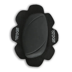 Shua- Knee Slider Without Logo Negro 