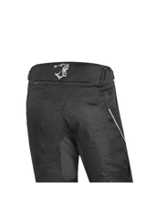 Bela Calm Digger 30L pantaloni per Uomo da moto Nero 