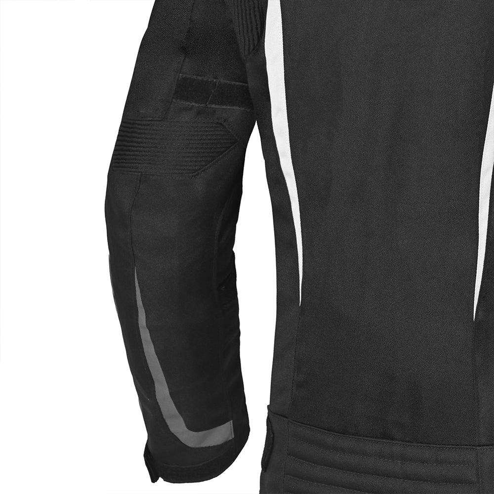 Bela Highland Giacca donna Nero Grigio 