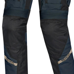 Bela Transformer Pantaloni da moto per uomo  Arena Blu 