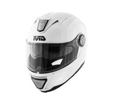 GIVI X.23 SYDNEY Moto Modulare Capovolgere Caschi Bianco Solido