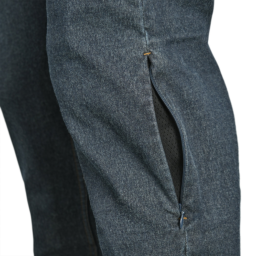 Bela - Pantalon Speed 30L Azzurro 