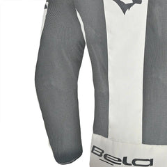 BELA Mesh Pro Giacca Estivo traforato Donna ghiaccio/grigio 