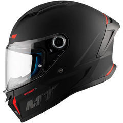 MT - Casco Integral Stinger 2 Solid A1 Matt - Yamoto.it