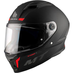 MT - Casco Integral Stinger 2 Solid A1 Matt - Yamoto.it