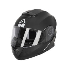 ACERBIS - CASCO MODULAR SEREL 22.06 Negro - SECURTEX MOTOR S.L (t/a MaximoMoto)