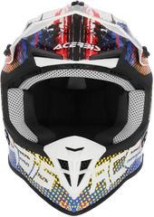 ACERBIS Linear 2024 Caschi Da Motocross 