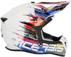 ACERBIS Linear 2024 Caschi Da Motocross 