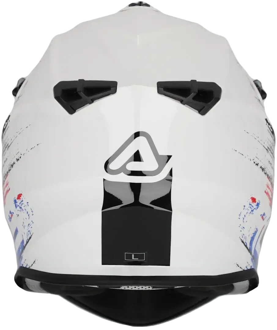 ACERBIS Linear 2024 Caschi Da Motocross 