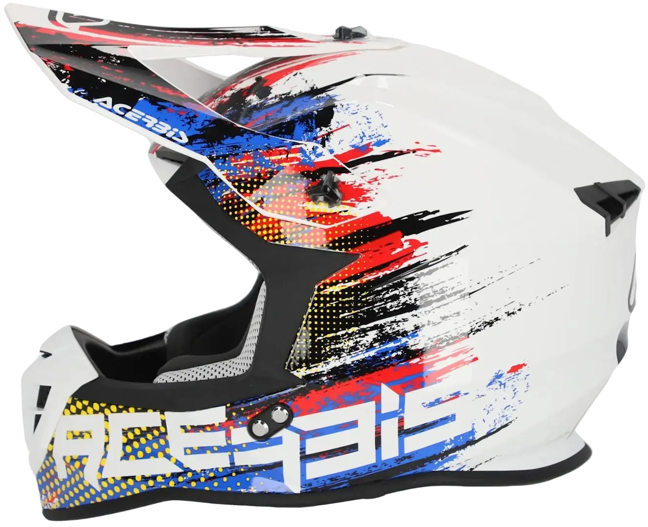 ACERBIS Linear 2024 Caschi Da Motocross 