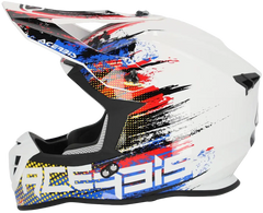 ACERBIS Linear 2024 Caschi Da Motocross 