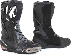 FORMA STIVALETTO PHANTOM FLOW NERO