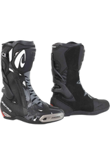 FORMA PHANTOM FLOW STIVALI DA MOTO NERO 