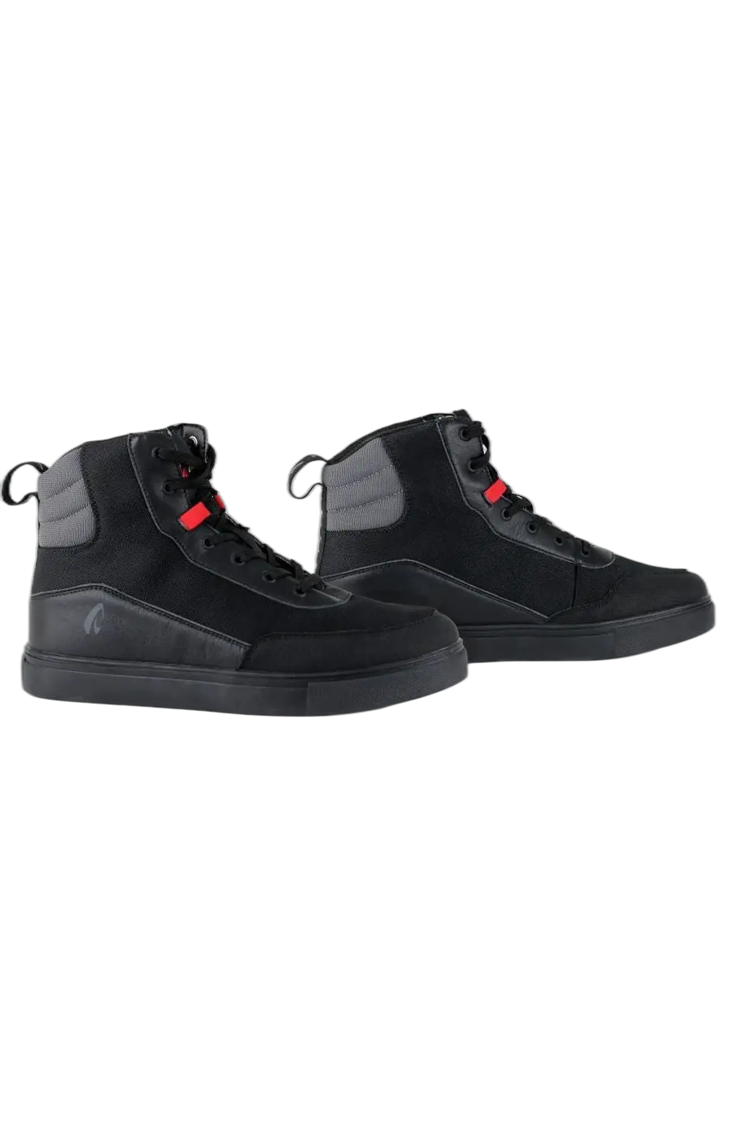 FORMA Milano Dry Stivali Da Moto Neri 