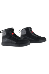 FORMA Milano Dry Stivali Da Moto Neri 