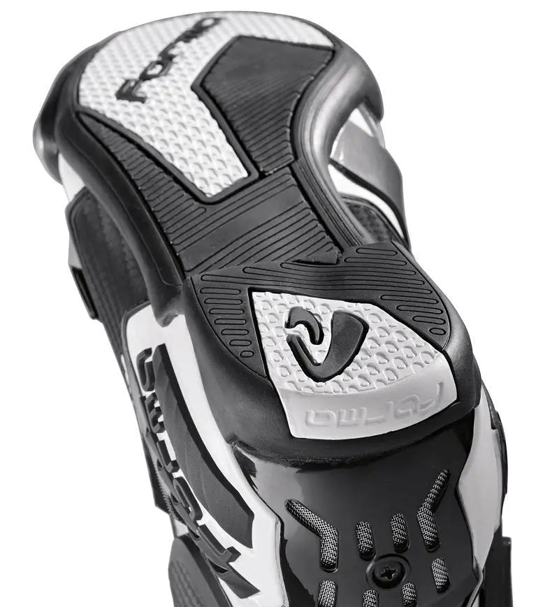 FORMA- BOTAS ICE PRO BLACK/GREY/YELLOWFLUO