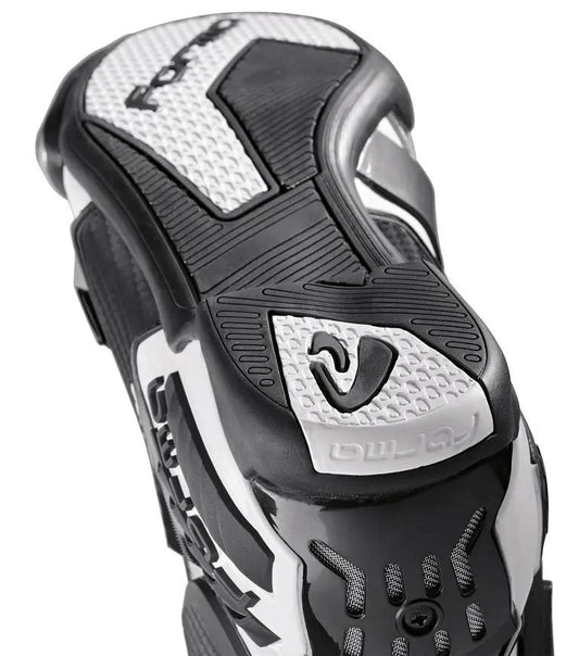 SHAPE- BOTAS ICE PRO BLACK/GREY/YELLOWFLUO – Yamoto.it