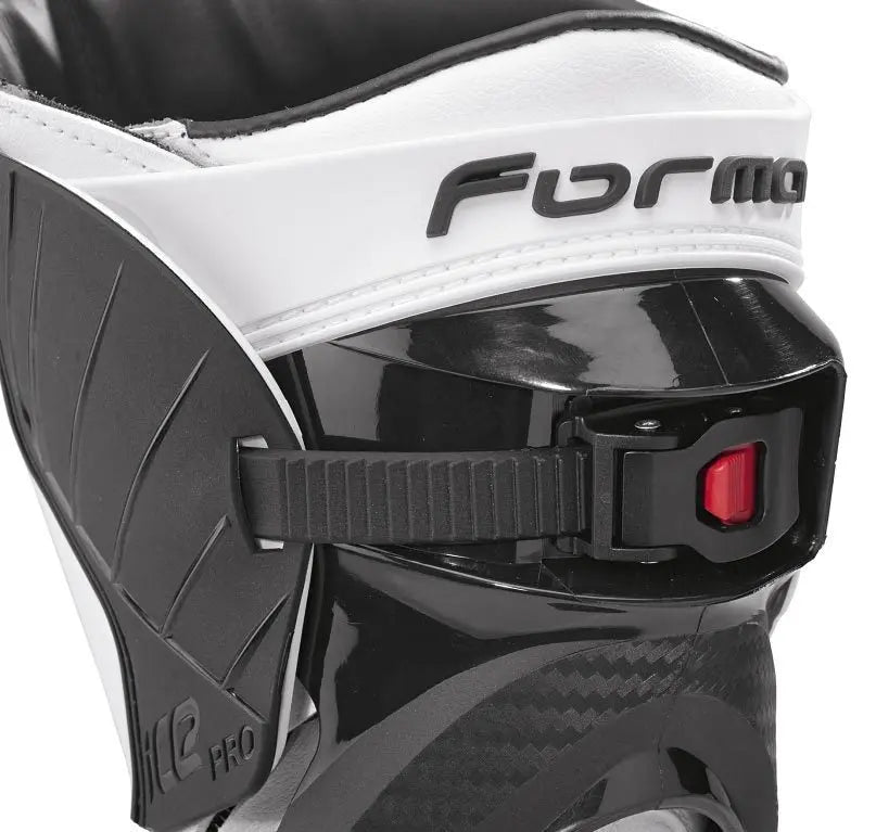 FORMA- BOTAS ICE PRO BLACK/GREY/YELLOWFLUO