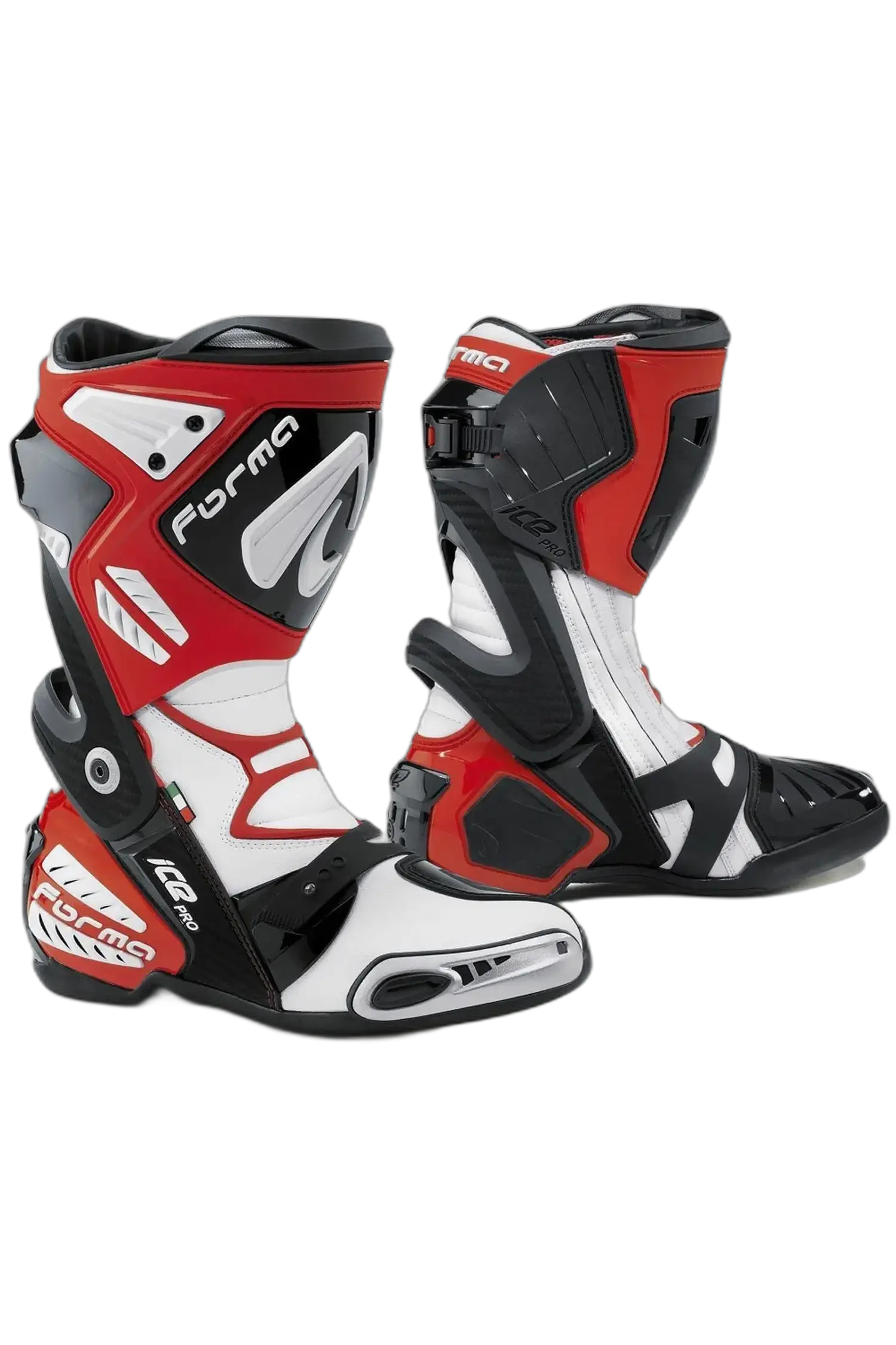 Forma ICE PRO Stivali Da Moto Da Corsa 