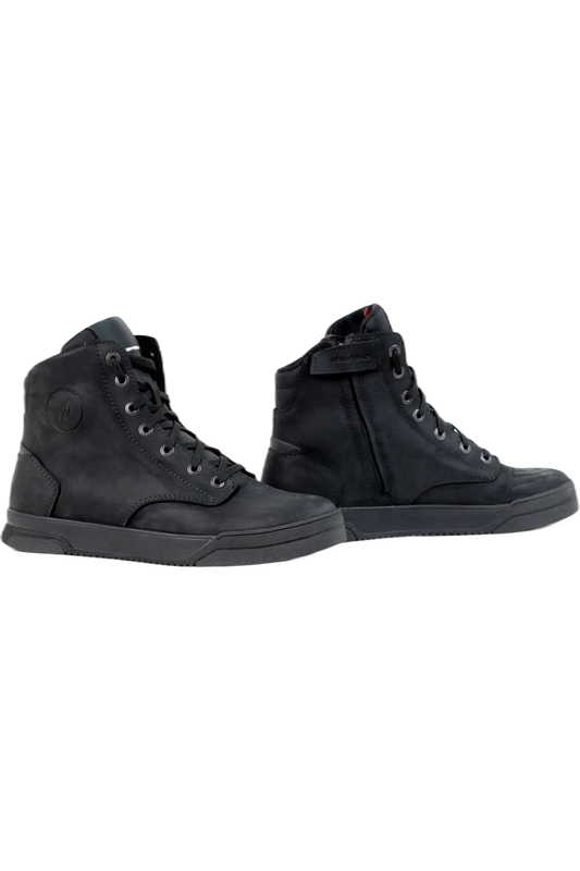 FORMA CITY Dry Stivali Da Moto Neri 