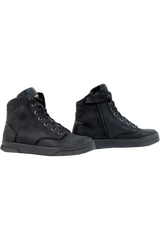 FORMA CITY Dry Stivali Da Moto Neri 