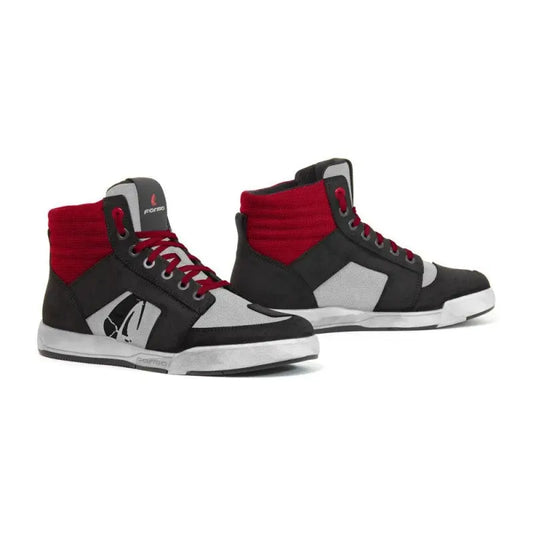 FORMA - GROUND Dry BOOT CHICAGO - SECURTEX MOTOR S.L (t/a MaximoMoto)