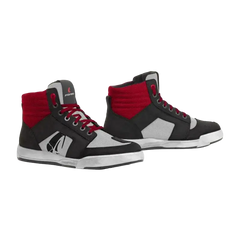 Forma Ground Dry Chicago Stivali Da Moto Urbano 