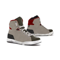 FORMA - SWIFT Dry BOOT TAUPE/MUD - SECURTEX MOTOR S.L (t/a MaximoMoto)