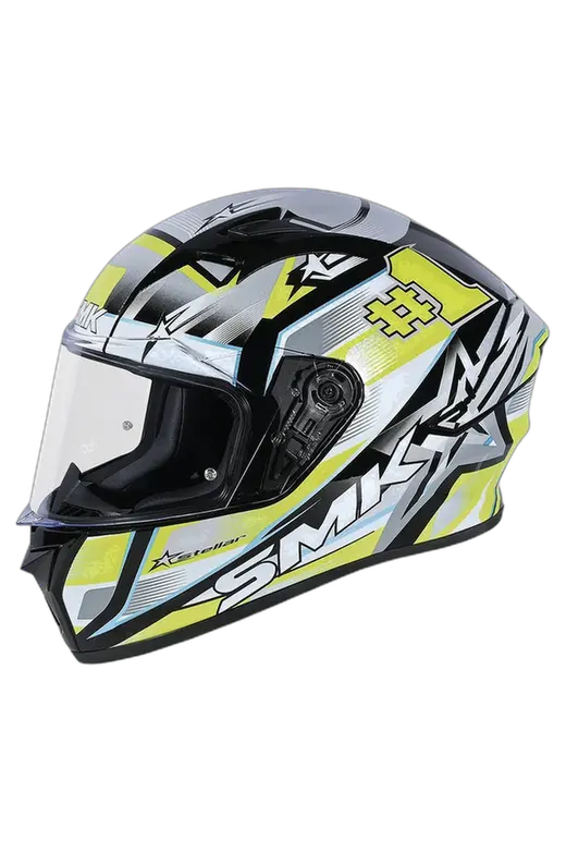 SMK - STELLAR UNO DECORADO MATE (MA214) 