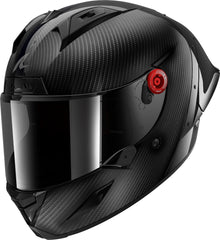SHARK - AERON-GP FULL CARBON Carbon Anthracite Carbon - SECURTEX MOTOR S.L (t/a MaximoMoto)