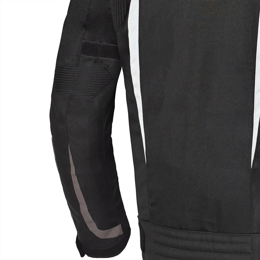 BELA - HIGHLAND MAN Negro/Blanco/Naranja