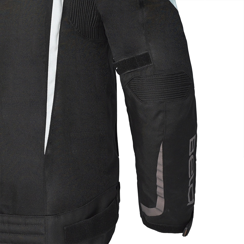 BELA - HIGHLAND MAN Negro/Blanco/Naranja