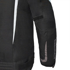 BELA - HIGHLAND MAN Negro/Blanco/Naranja