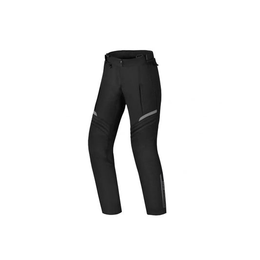SHIMA - RUSH PANT LADY BLK - SECURTEX MOTOR S.L (t/a MaximoMoto)