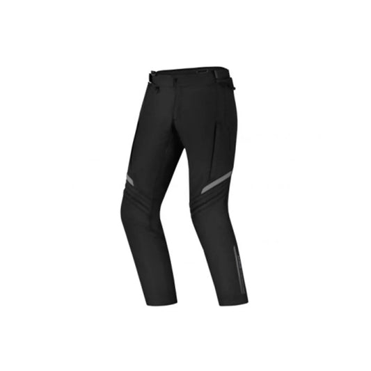 SHIMA - RUSH PANT MEN BLK - SECURTEX MOTOR S.L (t/a MaximoMoto)