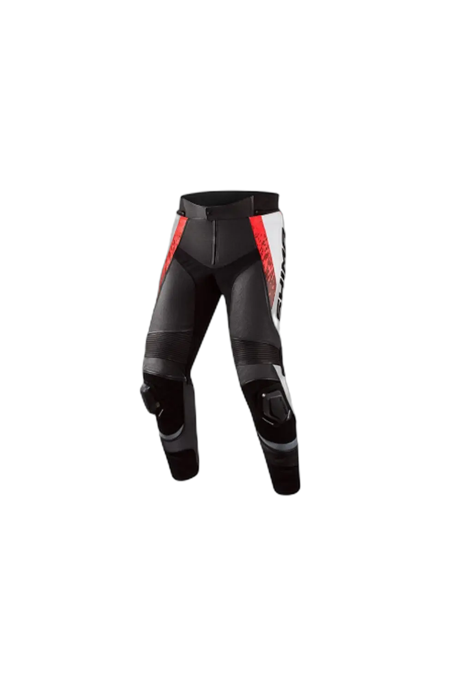 SHIMA STR 2.0 PANTS RED FLUO 