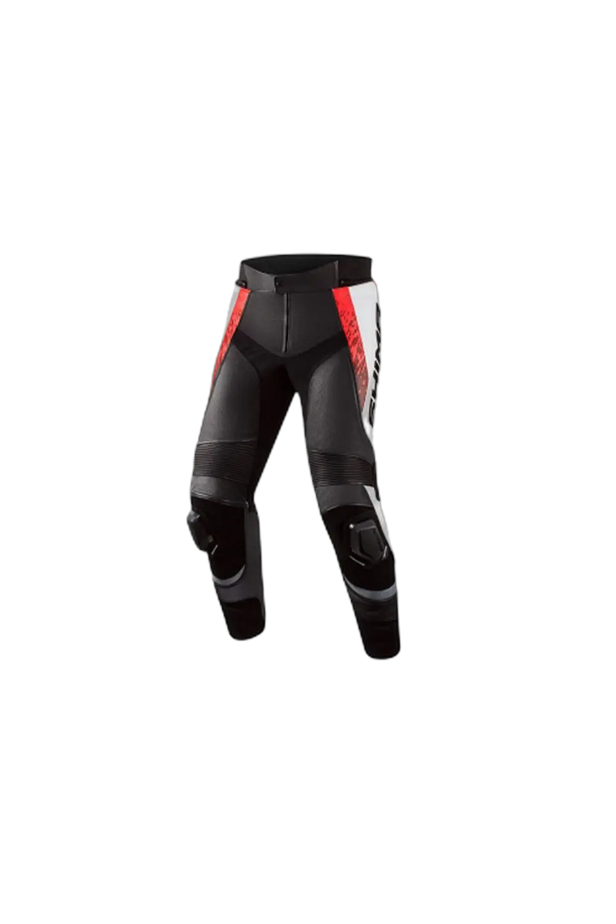SHIMA STR 2.0 PANTS RED FLUO 