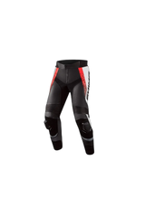 SHIMA STR 2.0 PANTS RED FLUO 