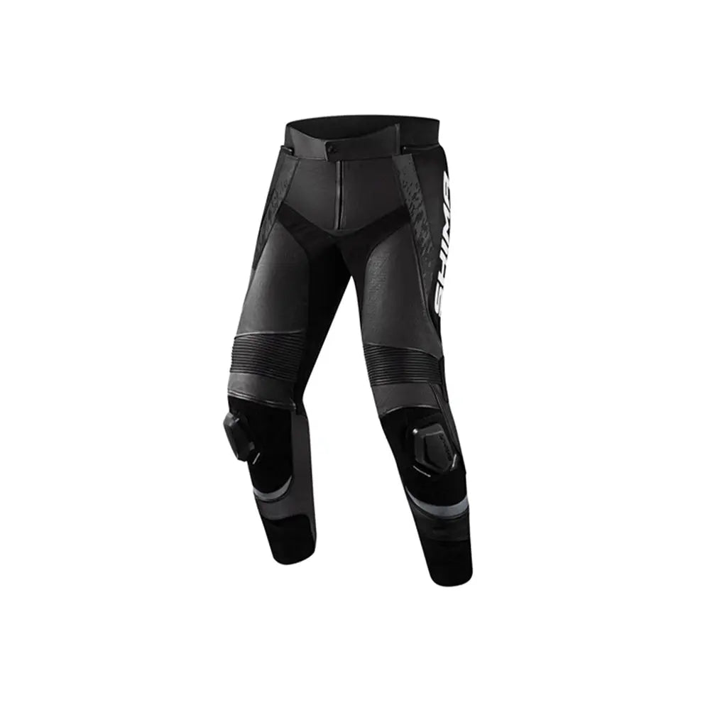 SHIMA STR 2.0 PANTS BLACK
