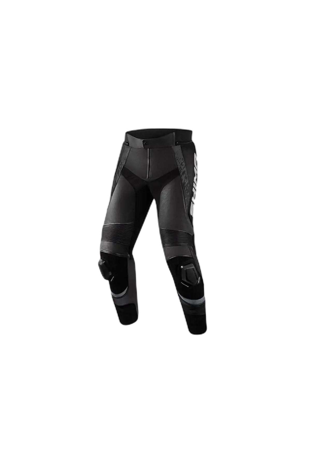 SHIMA STR 2.0 PANTS BLACK 