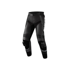 SHIMA STR 2.0 PANTS BLACK